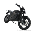 Design del logo personalizzato imitato motocicletta elettrica sportiva